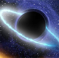 Lần đầu tiên, ESA bắt được "sao ma quỷ" làm bằng vật chất tối?