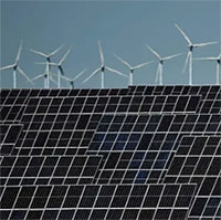 Tây Ban Nha đã sản xuất đủ năng lượng tái tạo để cấp điện cho toàn quốc