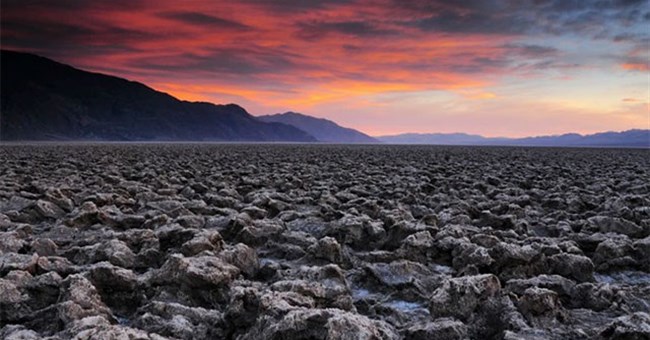 Top 7 sự thật về vùng đất nóng nhất thế giới, nơi có thể rán trứng bằng nhiệt độ ngoài trời