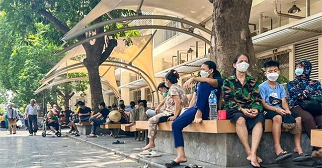 Tại sao chúng ta ở trong bóng râm mà da vẫn có thể bị cháy nắng ...