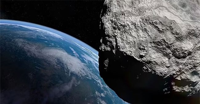 Nghiên cứu mới chỉ ra, Trái đất có "Mặt trăng" mới