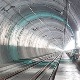 Top 10 đường hầm dài nhất thế giới