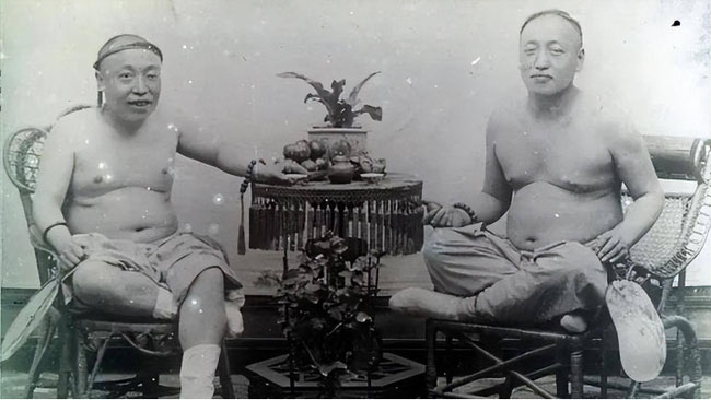 Loạt ảnh cũ quý giá nhất cuối thời nhà Thanh: Tử Cấm Thành và cuộc sống người dân được khắc họa rõ nét
