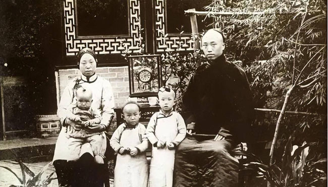 Loạt ảnh cũ quý giá nhất cuối thời nhà Thanh: Tử Cấm Thành và cuộc sống người dân được khắc họa rõ nét