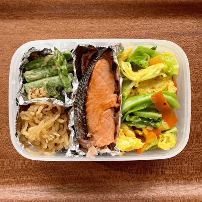 Tại sao người Nhật thích ăn bento, thậm chí còn ăn nguội lạnh mặc dù có thể hâm nóng?