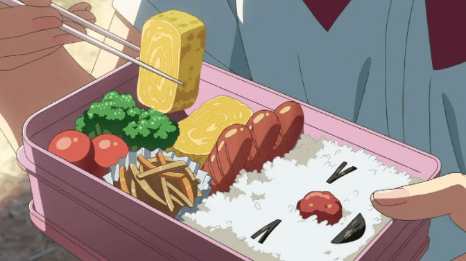 Tại sao người Nhật thích ăn bento, thậm chí còn ăn nguội lạnh mặc dù có thể hâm nóng?