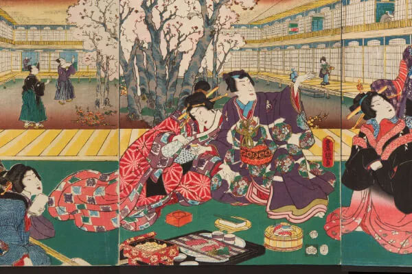 Tại sao người Nhật thích ăn bento, thậm chí còn ăn nguội lạnh mặc dù có thể hâm nóng?