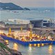 Trung Quốc lắp đặt đường hầm ống bê tông vỏ thép dưới biển dài nhất thế giới