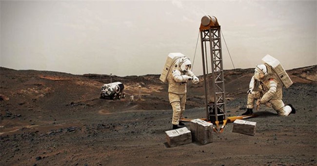 Tại sao các sứ mệnh dài ngày bên ngoài không gian lại có thể gây tổn hại cho bộ não phi hành gia? 