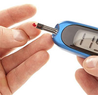 Các chỉ số xét nghiệm cho biết bạn đã mắc bệnh tiểu đường