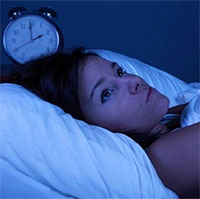 Top 8 mẹo giúp ngủ lại khi tỉnh dậy lúc nửa đêm