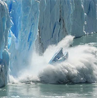Nếu tất cả các sông băng trên Trái đất đều tan chảy, chuyện gì sẽ xảy ra?