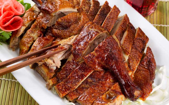 Vì sao vào Tết Đoan Ngọ người ta lại ăn thịt vịt?
