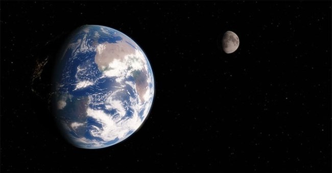 Vì sao một ngày trên Trái đất từng "mất đi 5 tiếng"?