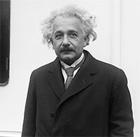 "Sai lầm lớn nhất" của thiên tài Albert Einstein