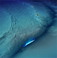 Những sự thật đáng kinh ngạc về vực thẳm Challenger, nơi sâu nhất trên Trái đất