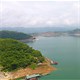 Tại sao mưa lớn nhưng mực nước hồ Thủy điện Hòa Bình thay đổi không đáng kể?