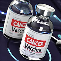 Đột phá khoa học tiếp theo - Vaccine ung thư có thể có trong vòng 5 năm tới