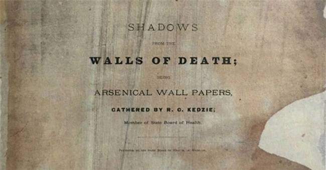 Bí ẩn về cuốn sách có thể khiến người đọc "mất mạng"