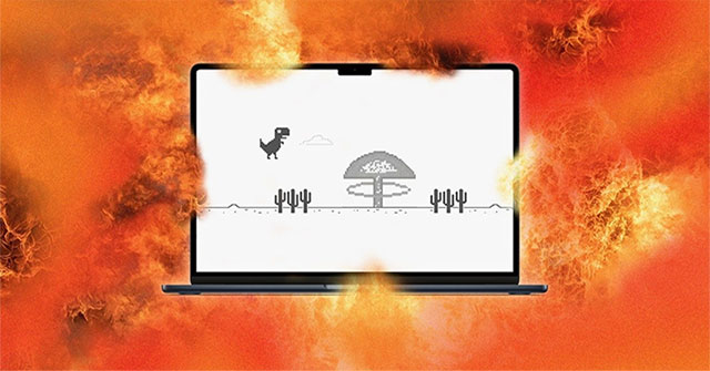 Sự thật về "ngày tận thế Internet"