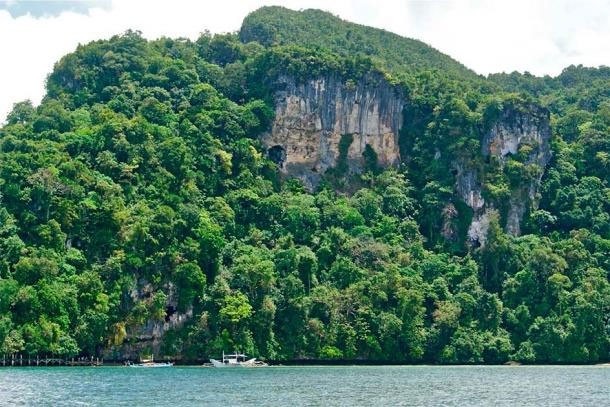 Philippines phát hiện 