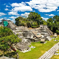 Top 10 quốc gia Mỹ Latinh có tàn tích cổ đại ấn tượng