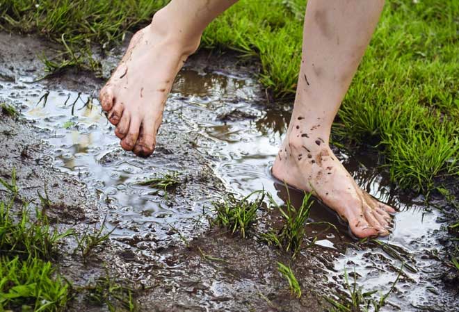 Những biện pháp giúp ngăn ngừa nhiễm giun sán ký sinh