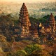 Những bí mật được ẩn giấu trong Angkor Wat bị lãng quên