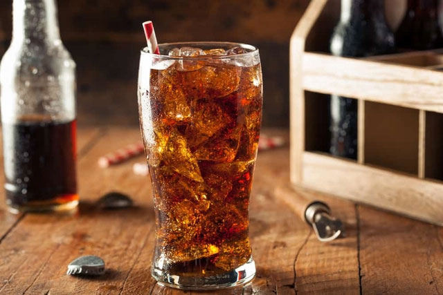 Top 5 loại nước cực quen, càng uống nhiều nguy cơ mắc tiểu đường, tim mạch càng tăng