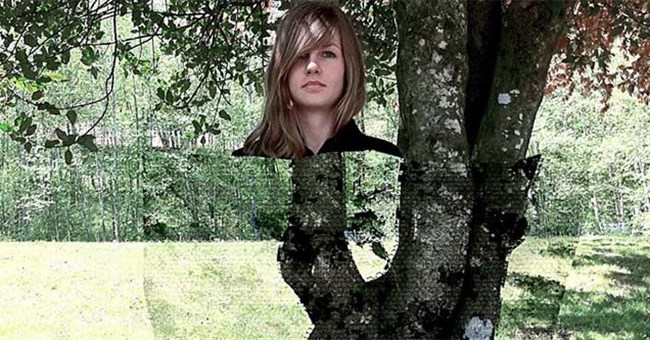 Áo choàng tàng hình ngoài đời thực hoạt động như thế nào? 