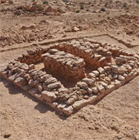Khai quật khu mộ chứa hàng chục hài cốt 2.500 năm của những phụ nữ bị bán