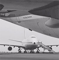 Hai chiếc Boeing 747 đối đầu khiến gần 600 người chết: Vụ tai nạn thảm khốc thay đổi ngành hàng không toàn cầu