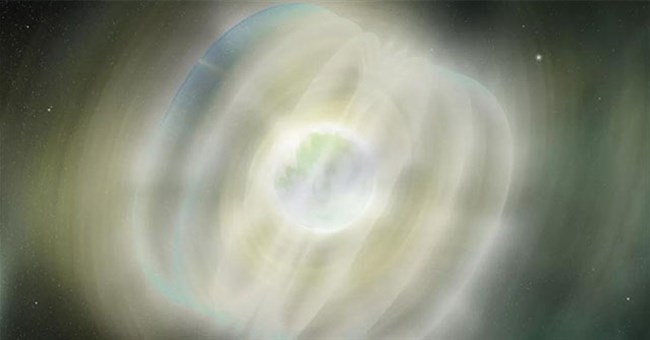 Sự thật “chết chóc” về tín hiệu vô tuyến lạ truyền đến Trái đất