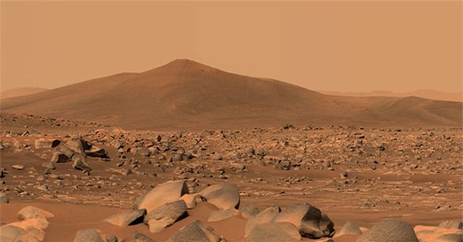 NASA đã từng phát hiện sự sống trên sao Hỏa nhưng vô tình tiêu hủy? 