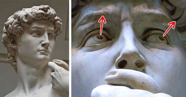 Top 7 bí ẩn không tưởng về các biểu tượng nổi tiếng trên thế giới, điều cuối chắc chắn hiếm ai nghĩ đến