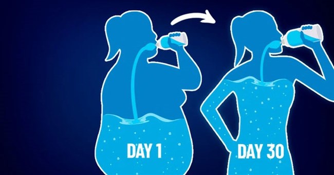 Sau 30 ngày nhịn ăn, chỉ uống nước, cơ thể con người thay đổi đến mức 1 bộ phận có thể bị phá hủy