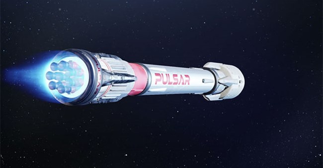 Nóng hơn lõi Mặt trời trăm lần, động cơ tên lửa của nước này khiến tên lửa Mỹ, Trung "hít khói"