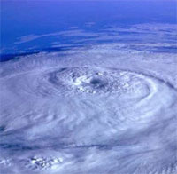 Đây là nơi trên thế giới hơn 50 năm "không biết bão là gì"