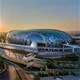 Chiêm ngưỡng những sân bay có kiến trúc đẹp nhất thế giới