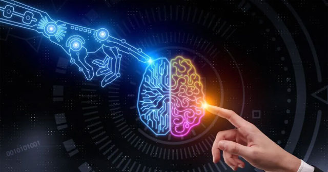 Quên AI đi, thời của trí tuệ hữu cơ tới rồi: Công nghệ táo bạo khiến chip máy tính trở nên lỗi thời