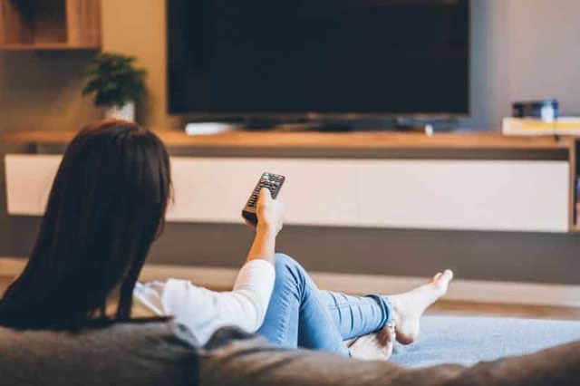 Rửa bát, quét nhà có tác dụng như tập thể dục không?