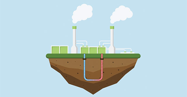 Công nghệ đột phá dưới lòng đất tạo ra trăm megawatt điện không carbon, bộ năng lượng Mỹ ra cú hích