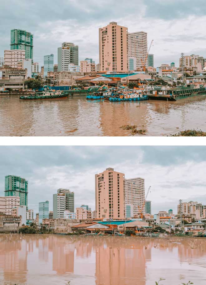 Thành phố Manila, Philippines
