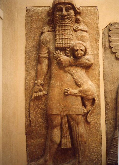 Sự thật về lăng mộ Gilgamesh, nơi được cho là ẩn chứa công nghệ ngoài hành tinh
