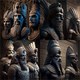 Sự thật về lăng mộ Gilgamesh, nơi được cho là ẩn chứa công nghệ ngoài hành tinh