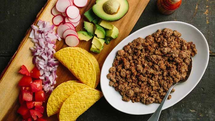 Lịch sử món bánh nổi tiếng thế giới của người Mexico và sự tranh chấp về chiếm đoạt văn hóa