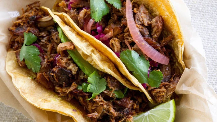Lịch sử món bánh nổi tiếng thế giới của người Mexico và sự tranh chấp về chiếm đoạt văn hóa