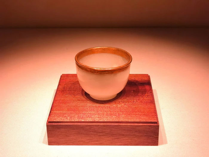 Mộ cổ cháu gái Hoàng hậu Trung Hoa và bí ẩn 4 chữ 
