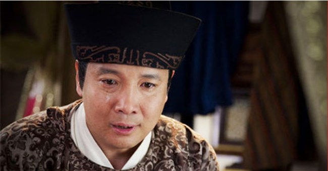 Vì sao thái giám thời xưa e ngại việc phục vụ phi tần tắm rửa?