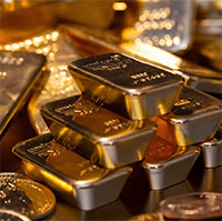 Tại sao vàng là kim loại dẻo nhất?
